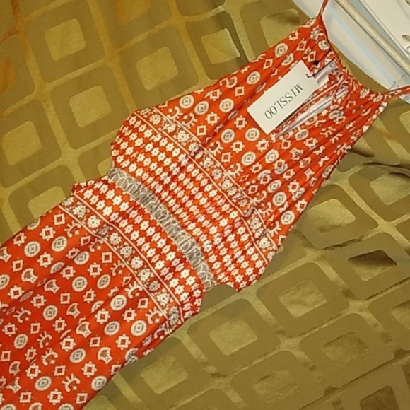 Missloo dress - Picture 1 of 5